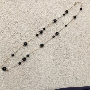 Banana Republic necklace